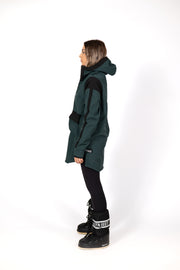 FOREST POW JACKET