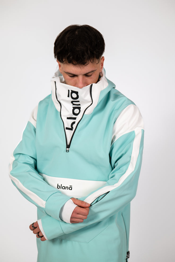 AQUA POW JACKET