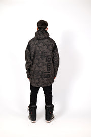 CAMO '24 POW JACKET