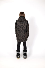 CAMO '24 POW JACKET