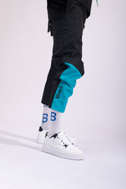 Wide Cut Pants