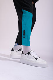 Wide Cut Pants
